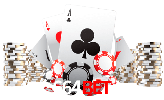 Jogue jogos de pôquer em 664BET