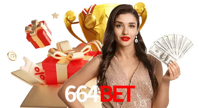 Jogue com dealers reais no 664BET!