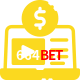 O Cassino 664BET também oferece apostas esportivas virtuais!